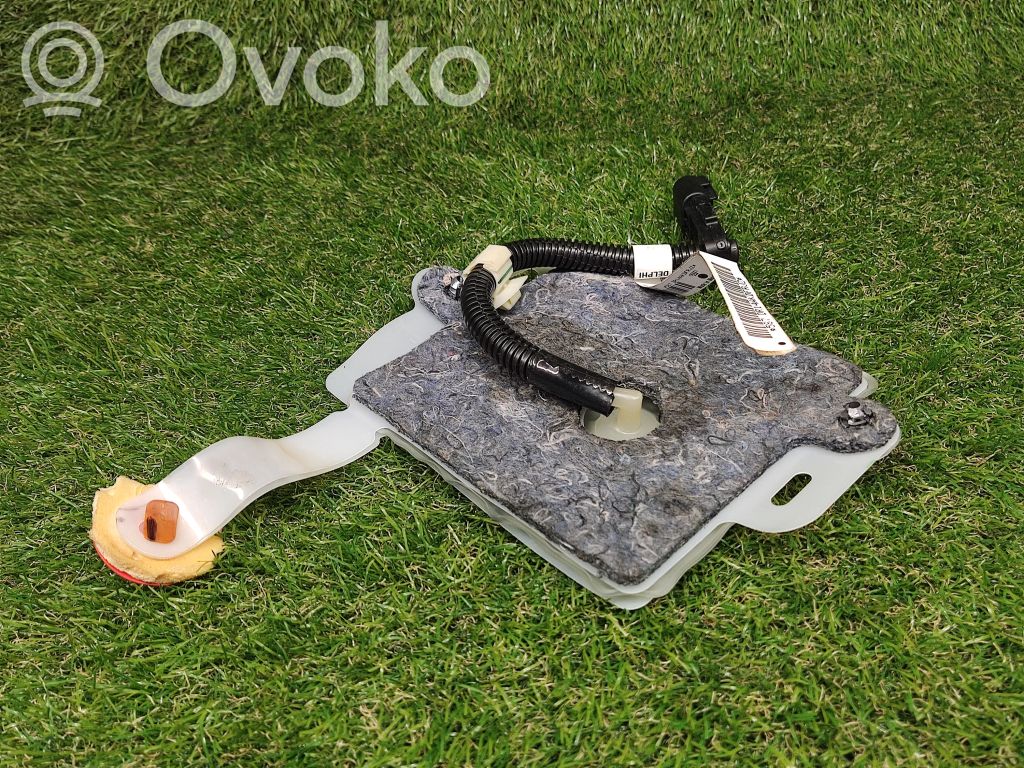 Volkswagen PASSAT CC Sensor 