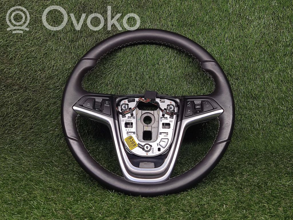 Buick Encore I Stūre 