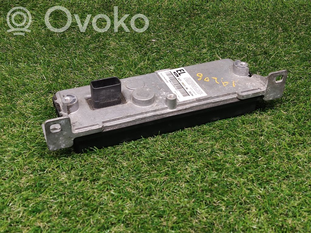 Autres unités de commande / modules   9L2T15K859AA
