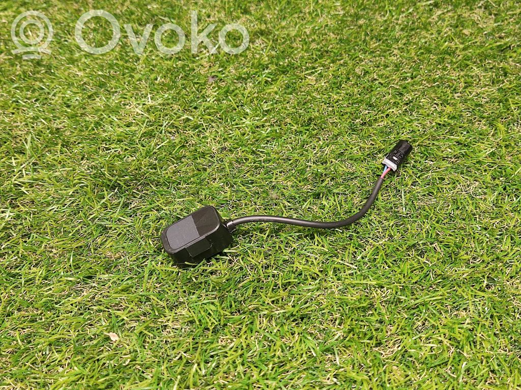 Buick Encore I Mikrofonas (bluetooth / telefono) 