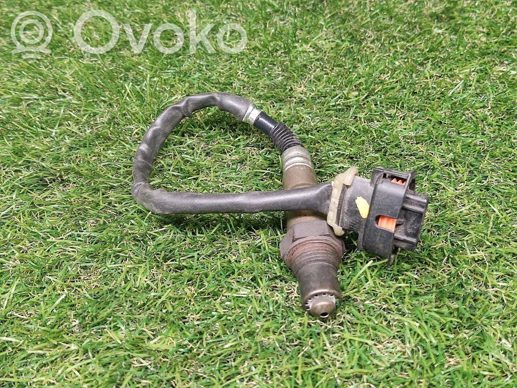 Lambda probe sensor   55574135,0258010263