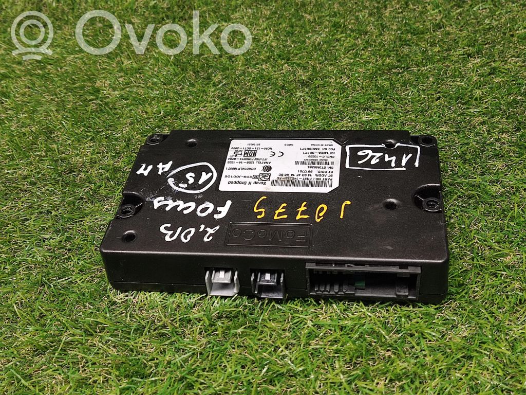 Bluetooth modulis   FR3T14D212FD,B017701