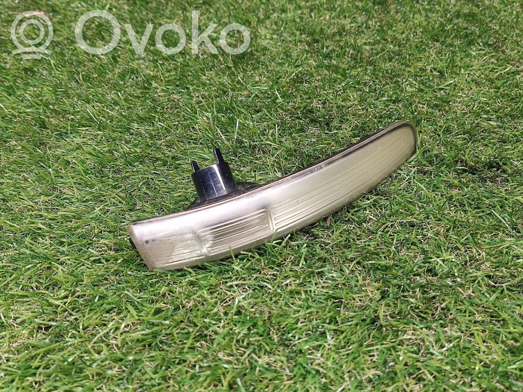Ford Focus Mirror indicator light 