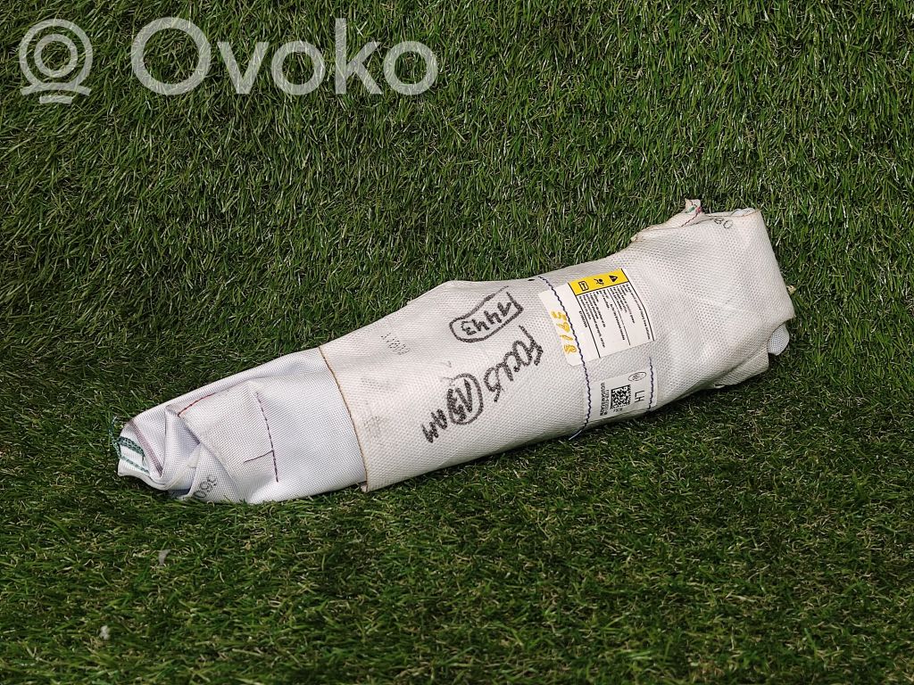 Sitz-Airbag   F1EB611D11BB