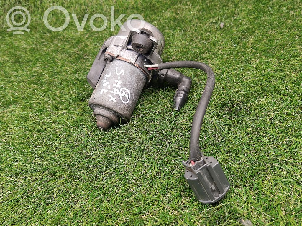 Ford S-MAX Vacuum pump 