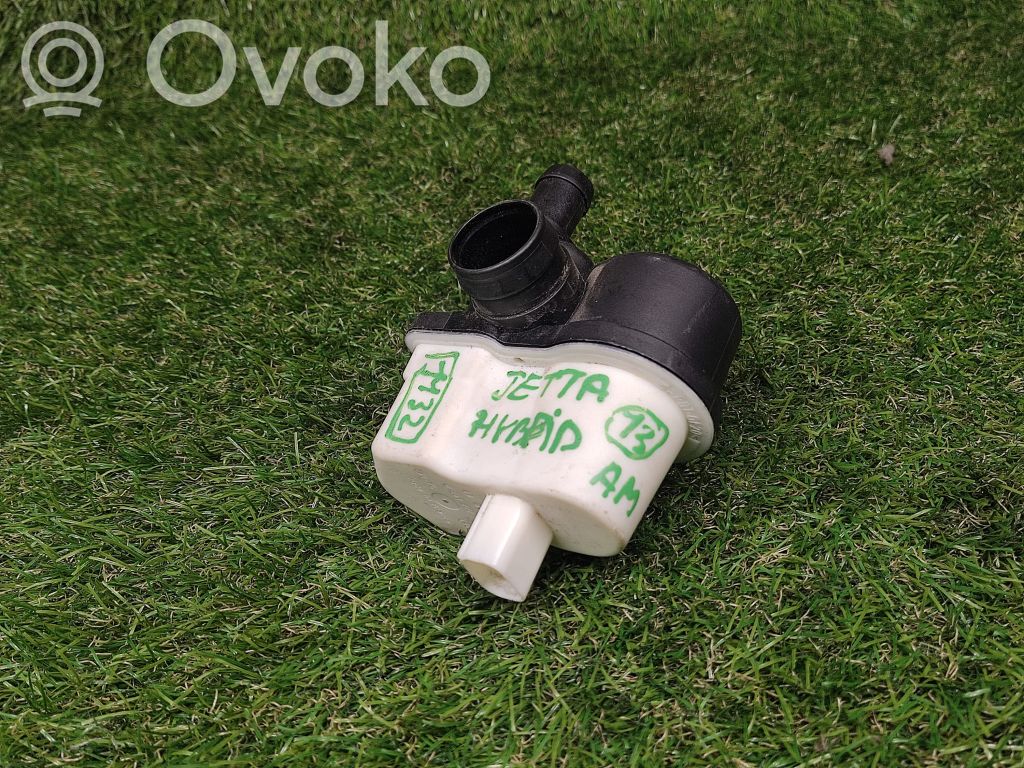 Volkswagen Jetta VI Sensor 