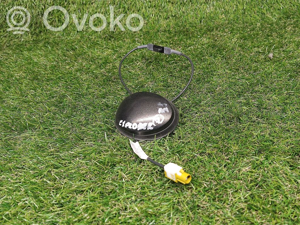 GPS-pystyantenni   7A2T18C764AA,1000019202