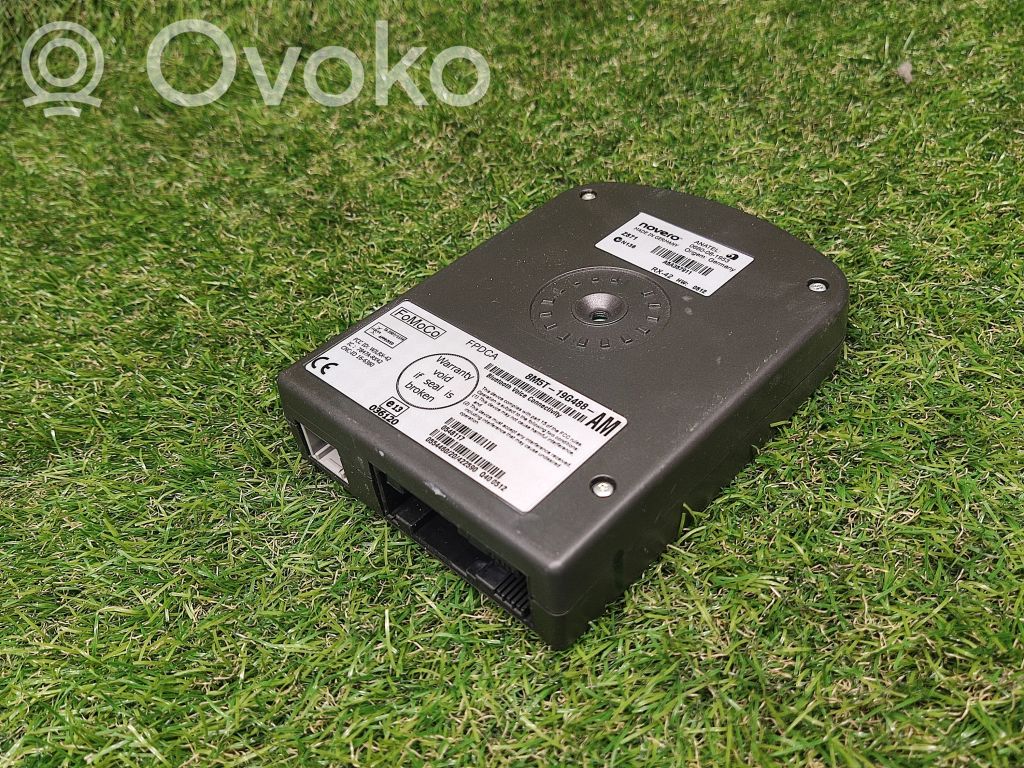 Ford Focus Bluetooth modulis 