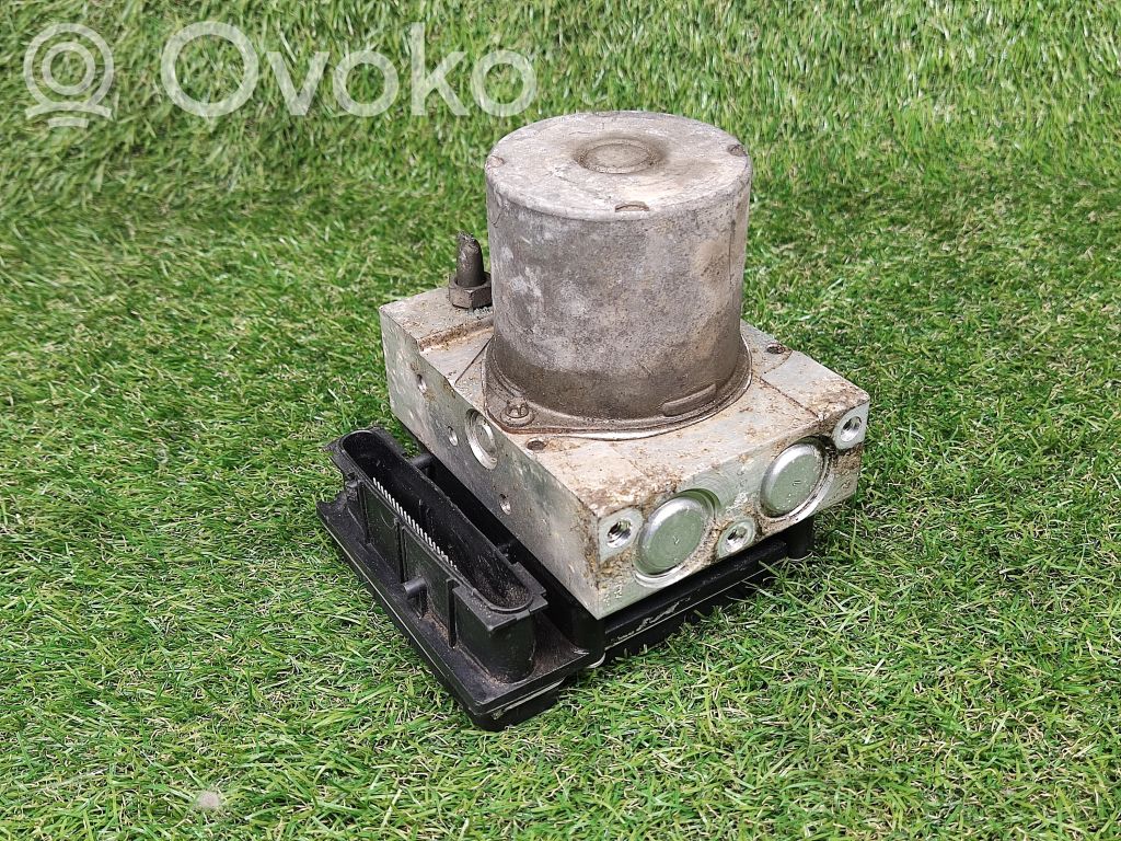 ABS Pump   6C112C405BD,0265234191