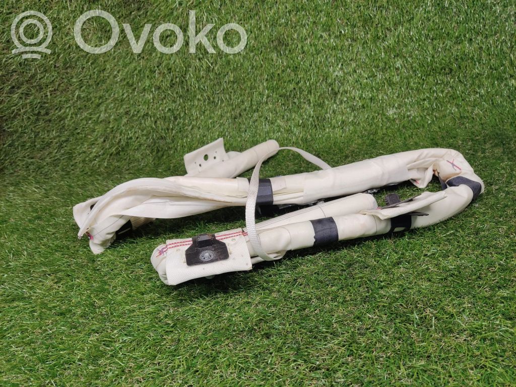 Ford Focus Kopfairbag 