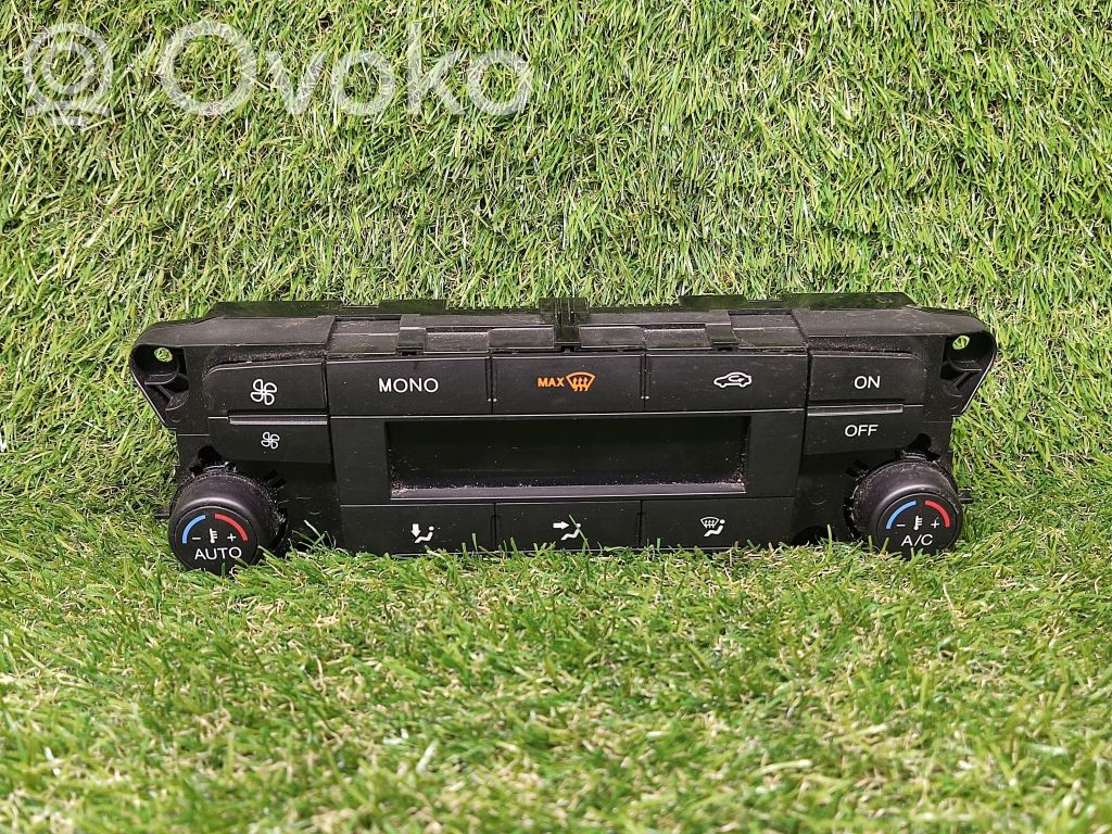 Climate control unit   BM2T18C612AB