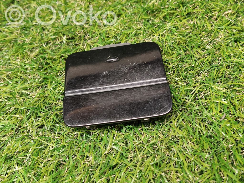 BMW 5 E60 E61 Rear bumper row hook cap/cover 