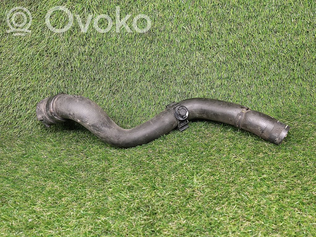 Opel Astra K Conductă/furtun lichid de răcire motor 