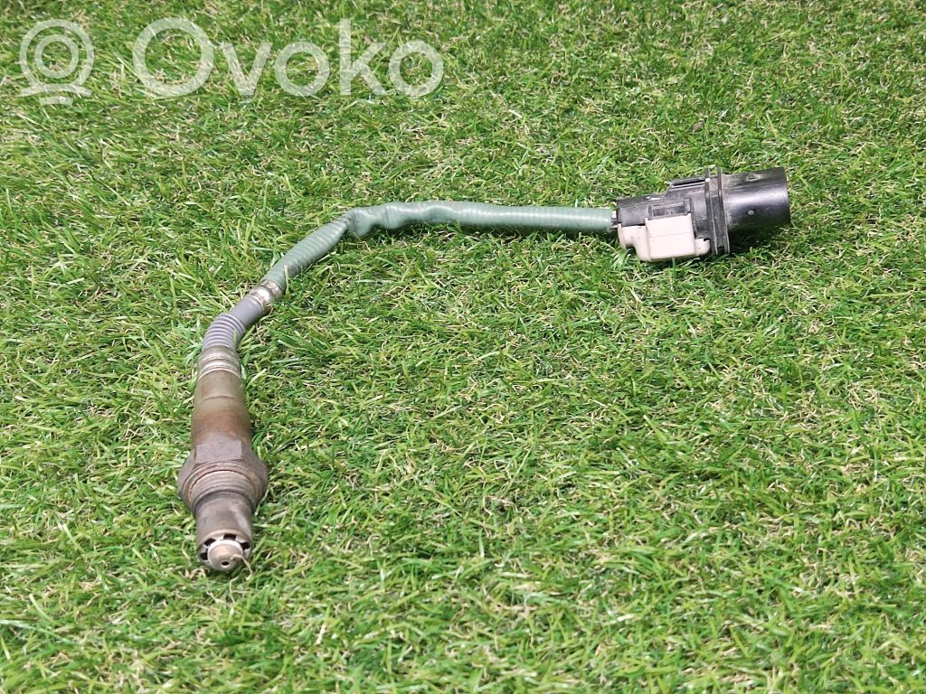 Ford Fusion II Sonda lambda 