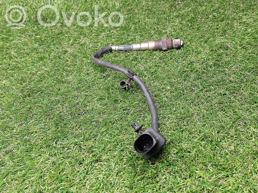Ford Focus C-MAX Lambda probe sensor 