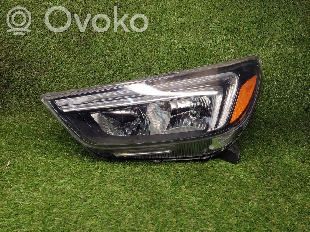 Buick Encore I Phare frontale 