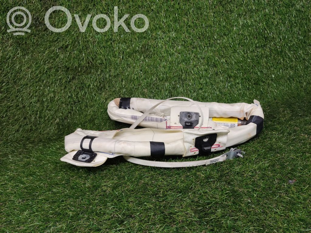 Ford Focus Kopfairbag 