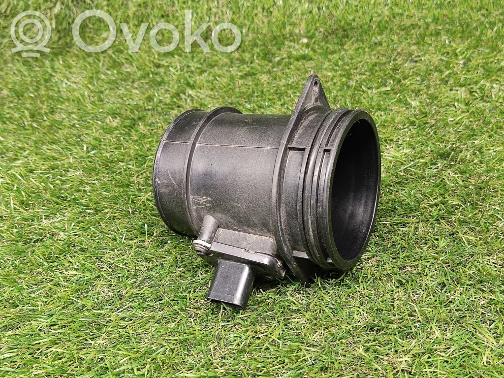 Ford Transit Mass air flow meter 