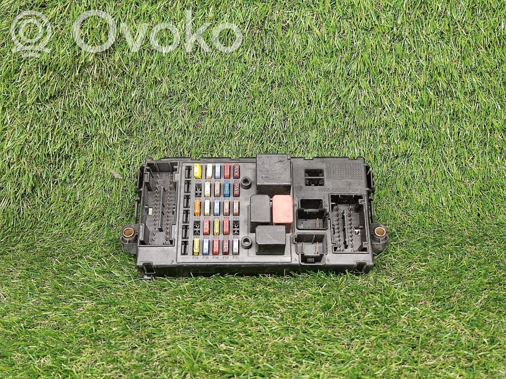 Iveco Daily 35 - 40.10 Módulo de fusible 