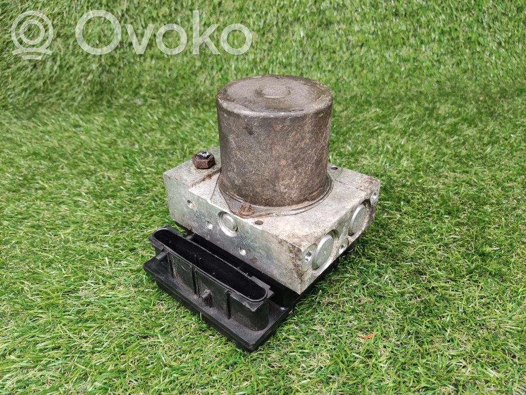 ABS bloks   6C112C285BC,0265900314