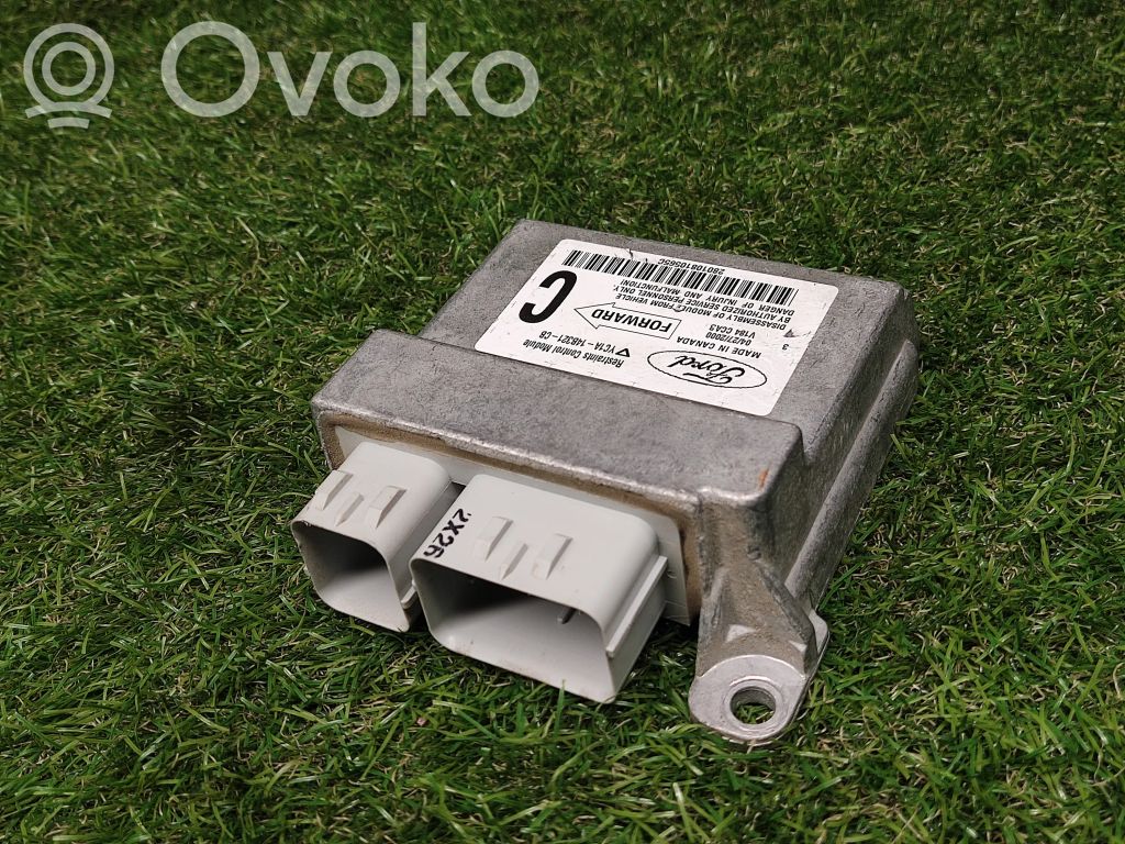 Ford Transit Airbag control unit/module 
