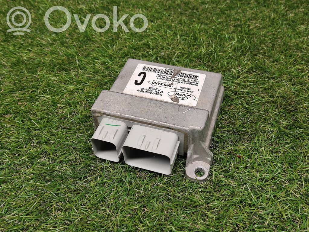 Ford Maverick Airbag control unit/module 