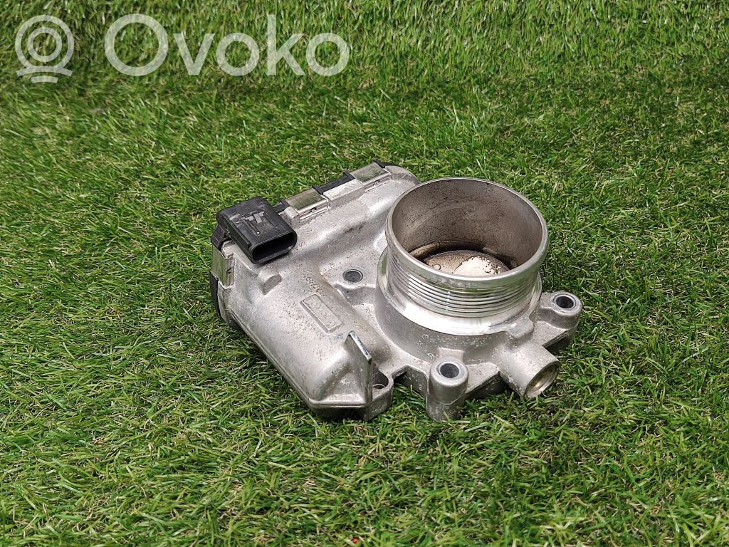 Drosselklappenventil   DS7E9F991BB,0280750576