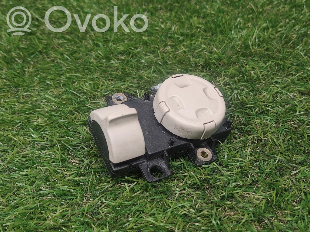 Seat control switch   4E0959777C