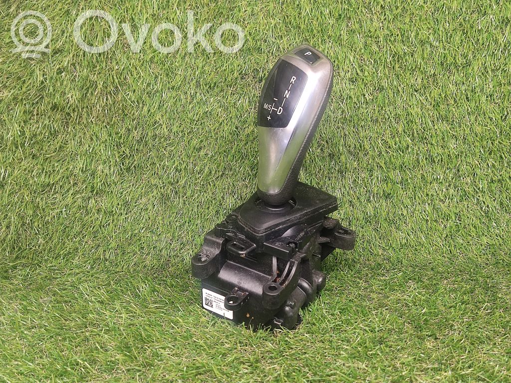 BMW 3 F30 F35 F31 Gear selector 