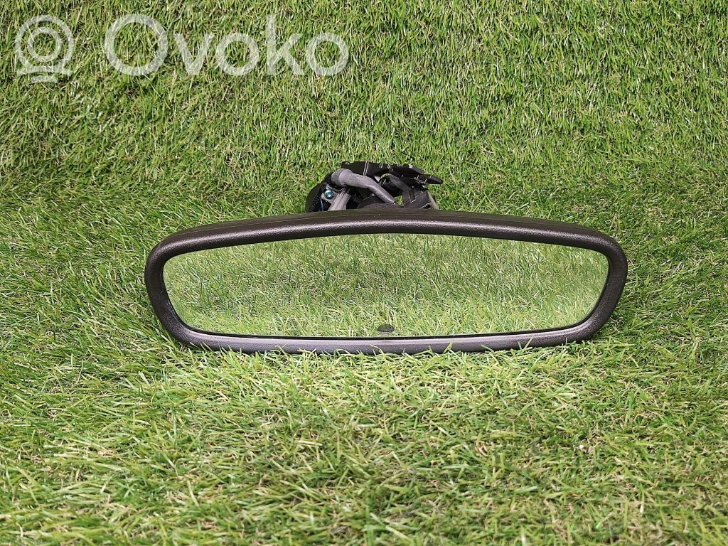 Opel Astra J Espejo retrovisor (interior) 