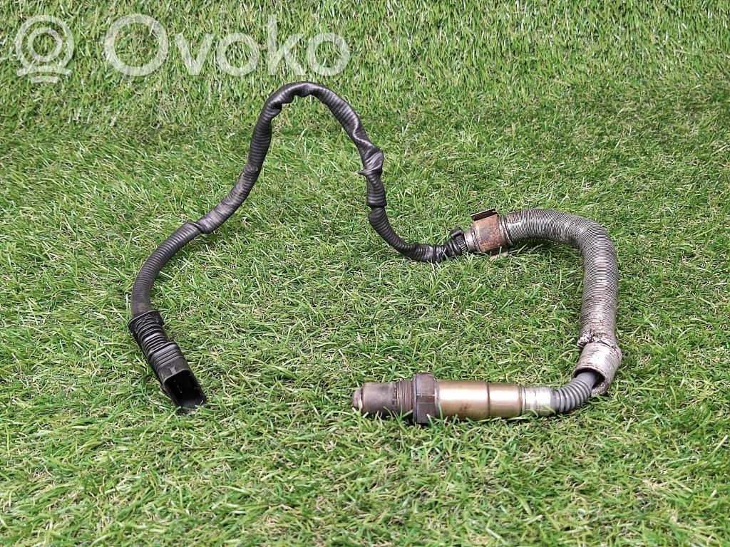 BMW 3 F30 F35 F31 Lambda probe sensor 