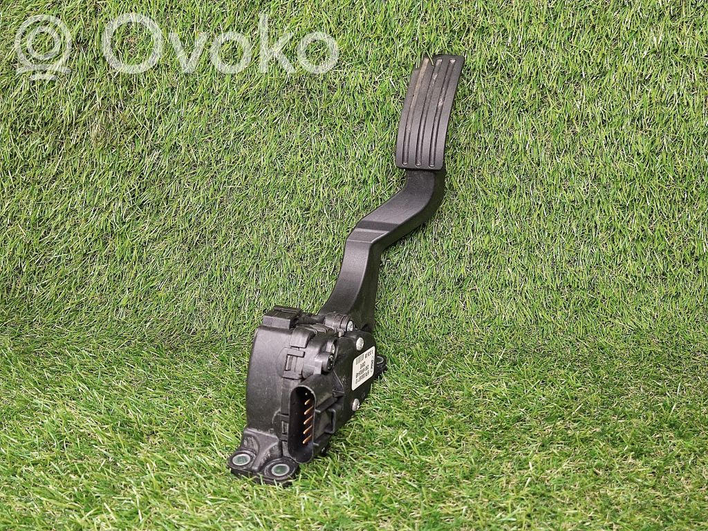 Ford Fusion Accelerator throttle pedal 