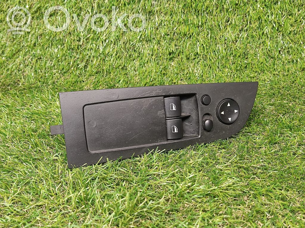 BMW 3 E92 E93 Electric window control switch 