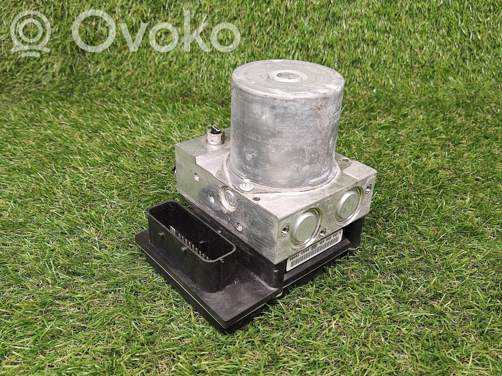 BMW 3 E92 E93 ABS Pump 