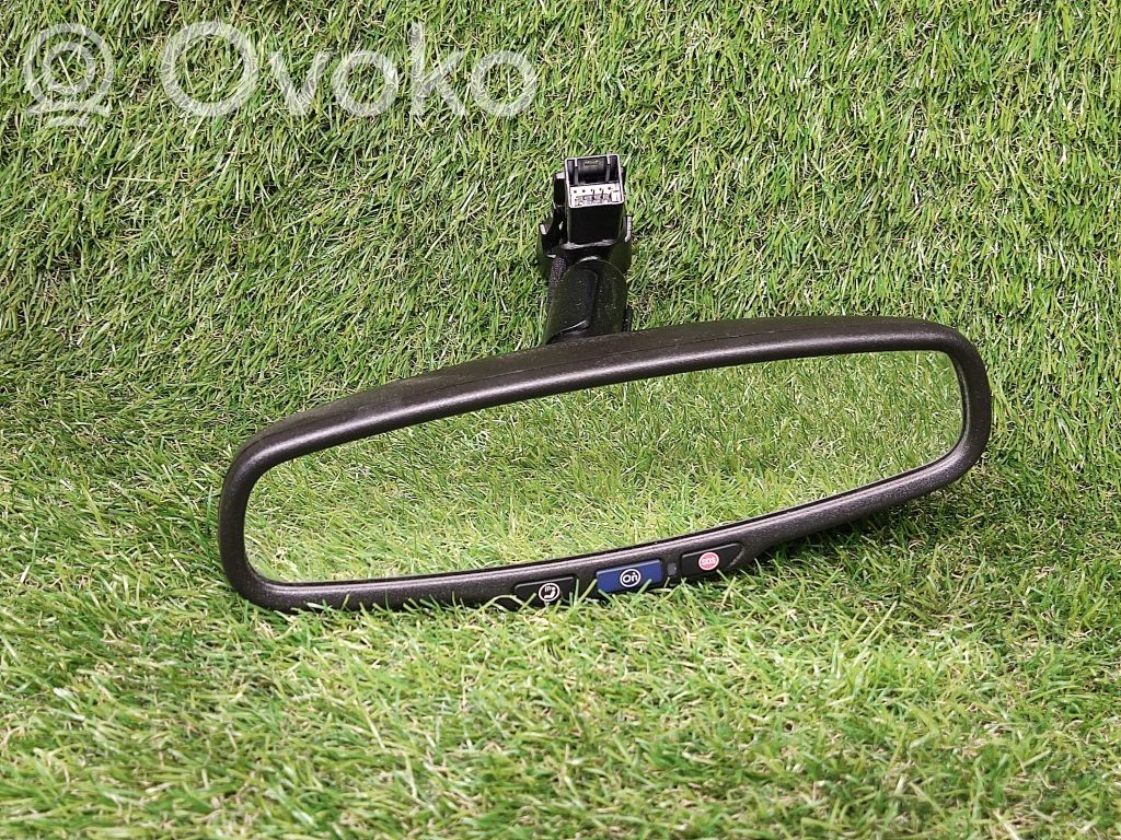 Espejo retrovisor (interior)   046391,026391