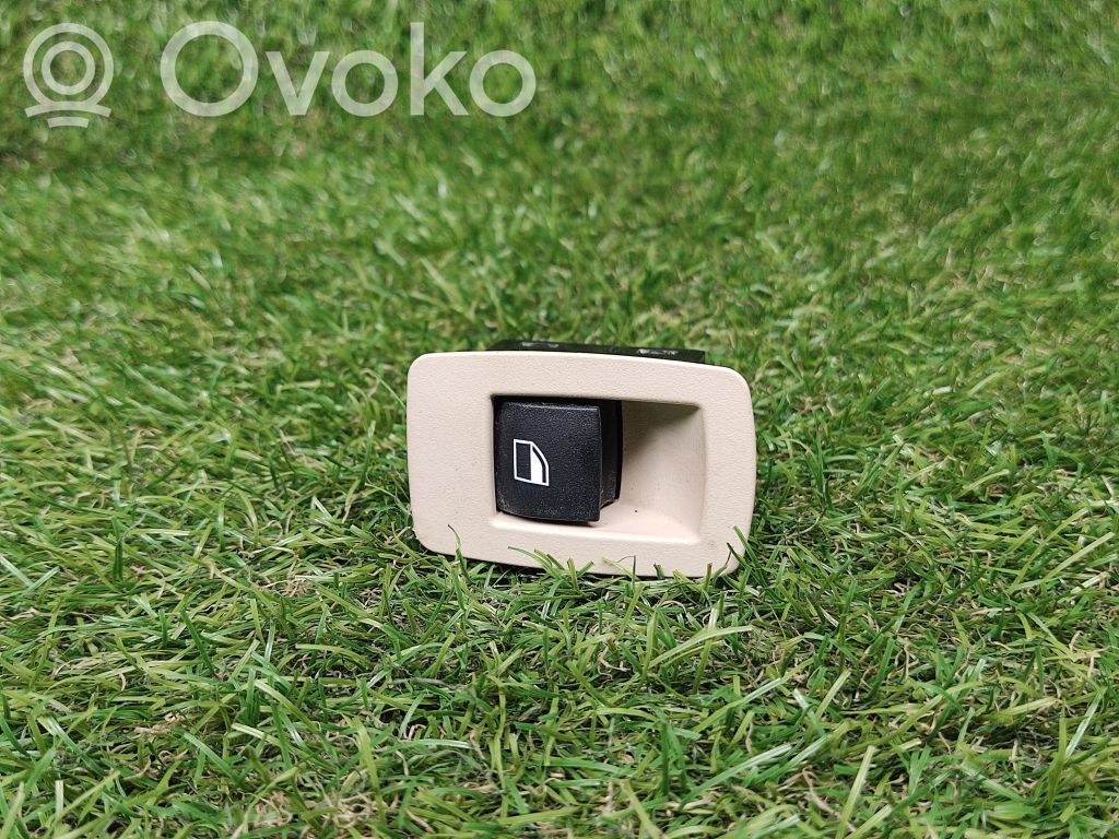 BMW 3 F30 F35 F31 Electric window control switch 
