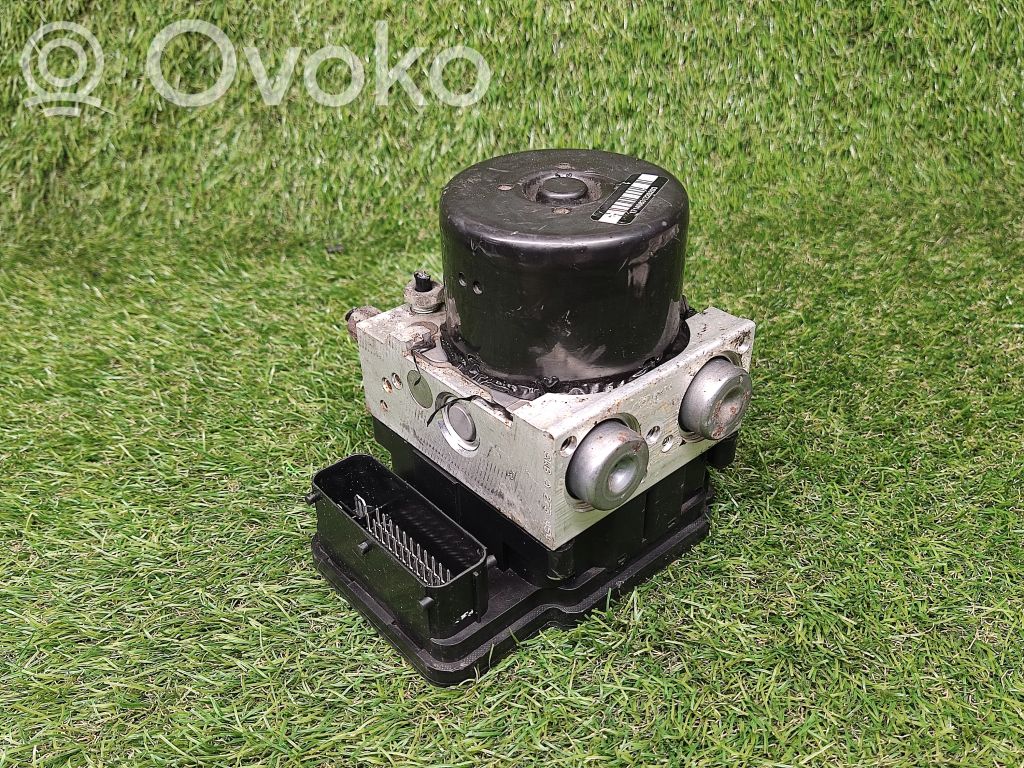 Opel Astra J ABS Pump 
