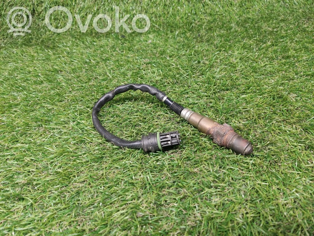 BMW 7 E65 E66 Sonda lambda 