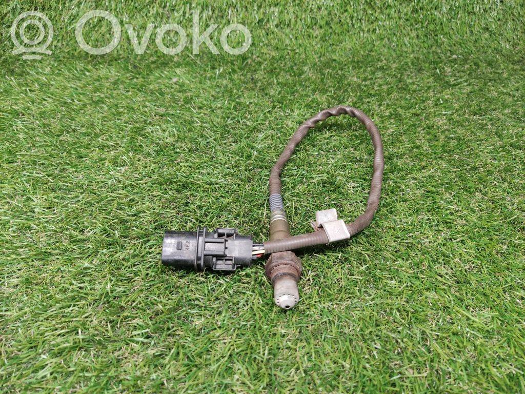 Mercedes-Benz E W212 Lambda probe sensor 