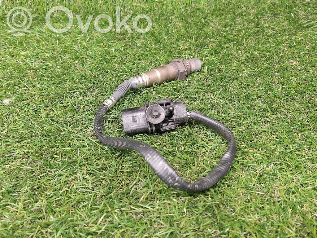 Lambda probe sensor   BA5A9Y460BA,0258017320