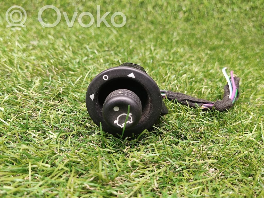 Ford Transit Wing mirror switch 