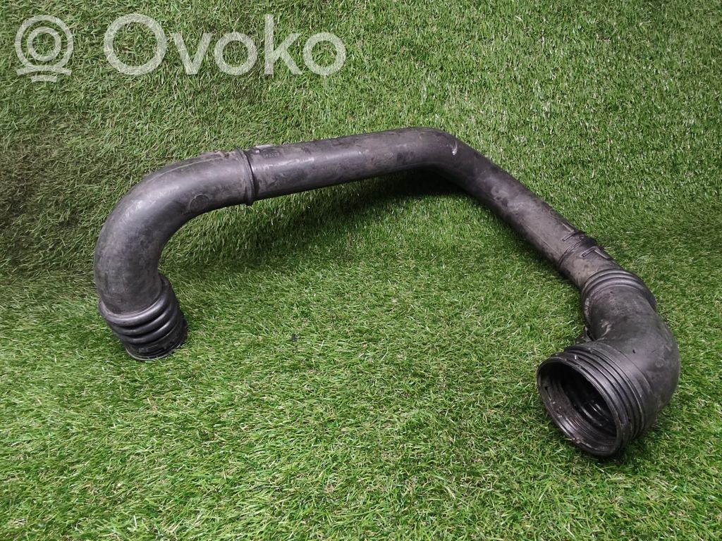 Opel Movano A Intercooler hose/pipe 