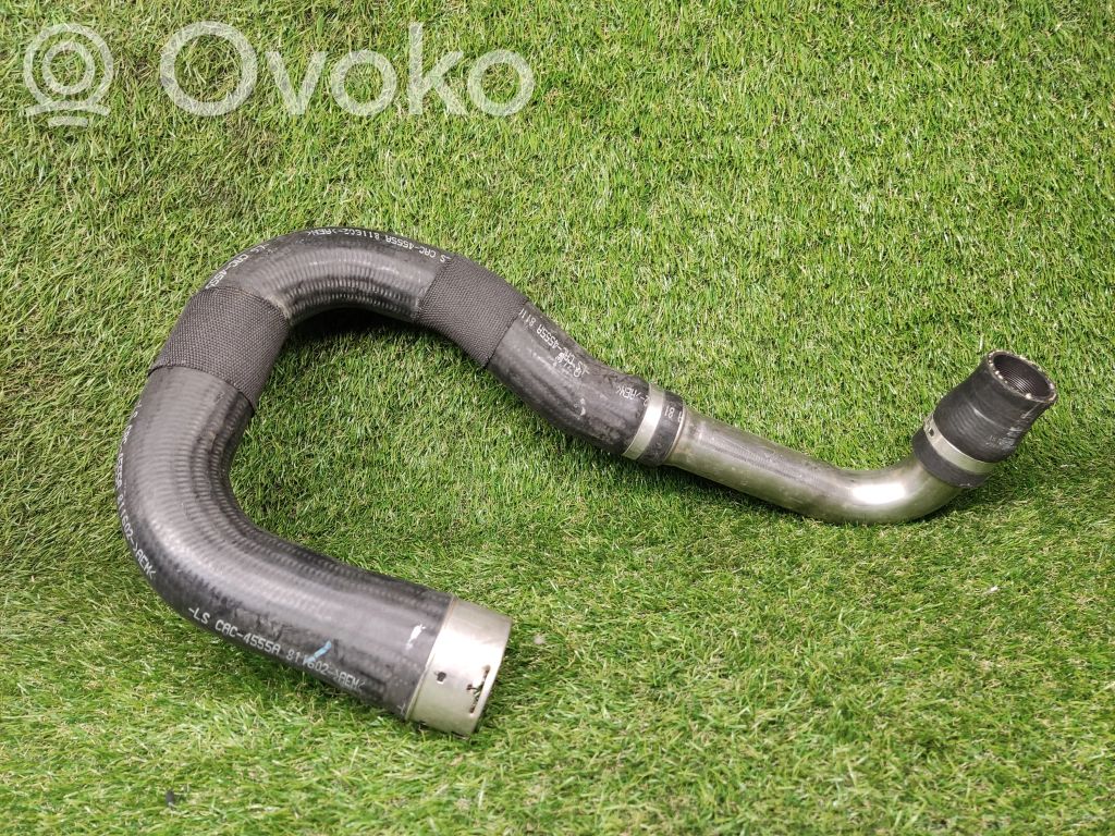 Buick Encore I Intercooler hose/pipe 