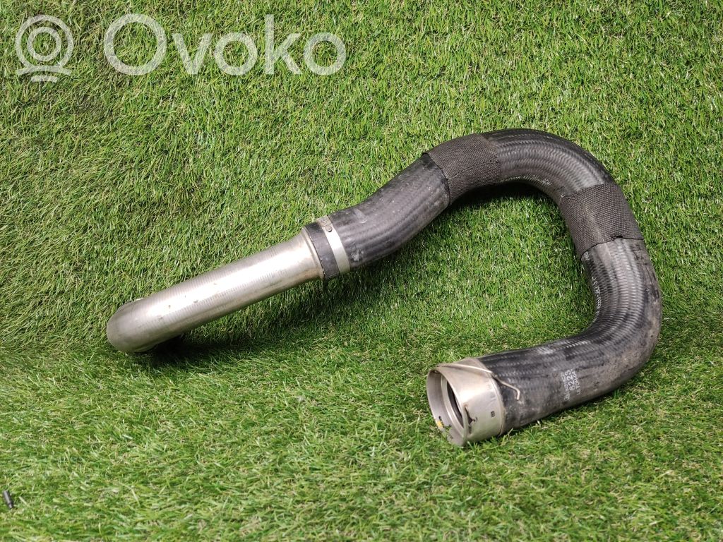 Buick Encore I Intercooler hose/pipe 