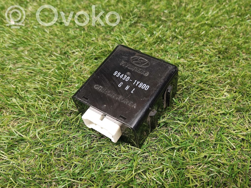 KIA Picanto Otras unidades de control/módulos 