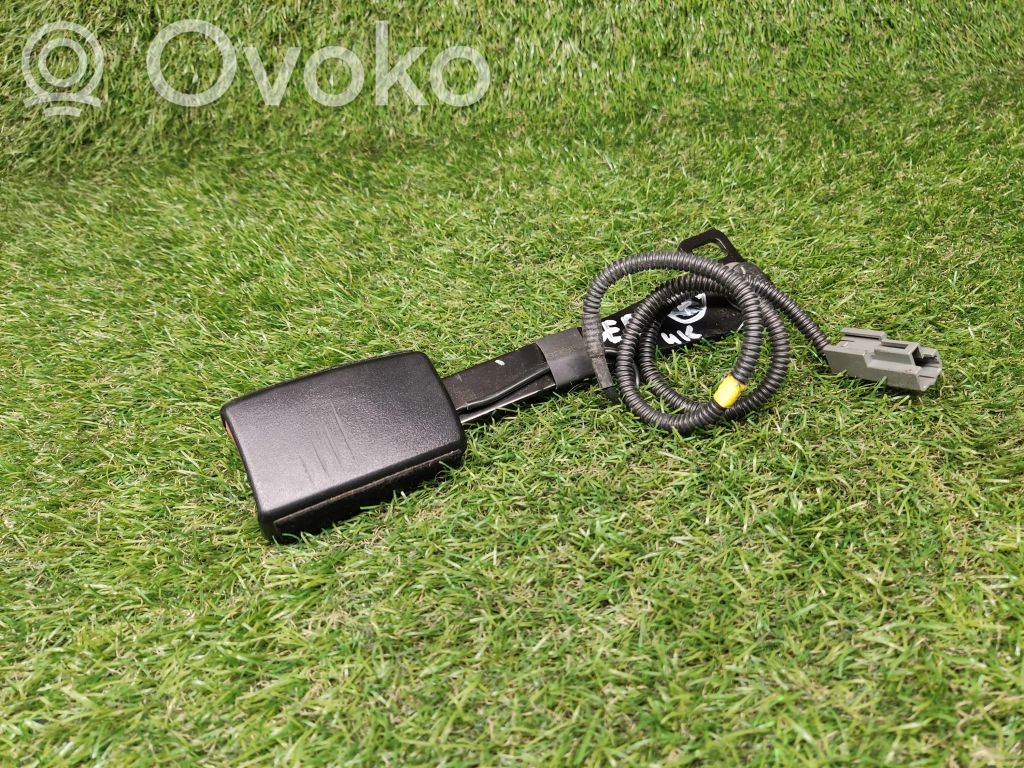 KIA Ceed Gurtschloss vorne 