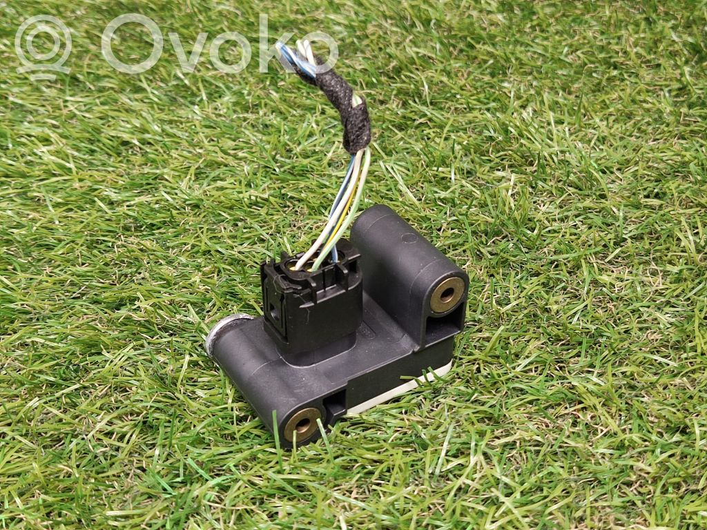 Airbag deployment crash/impact sensor   6911003,65776911003