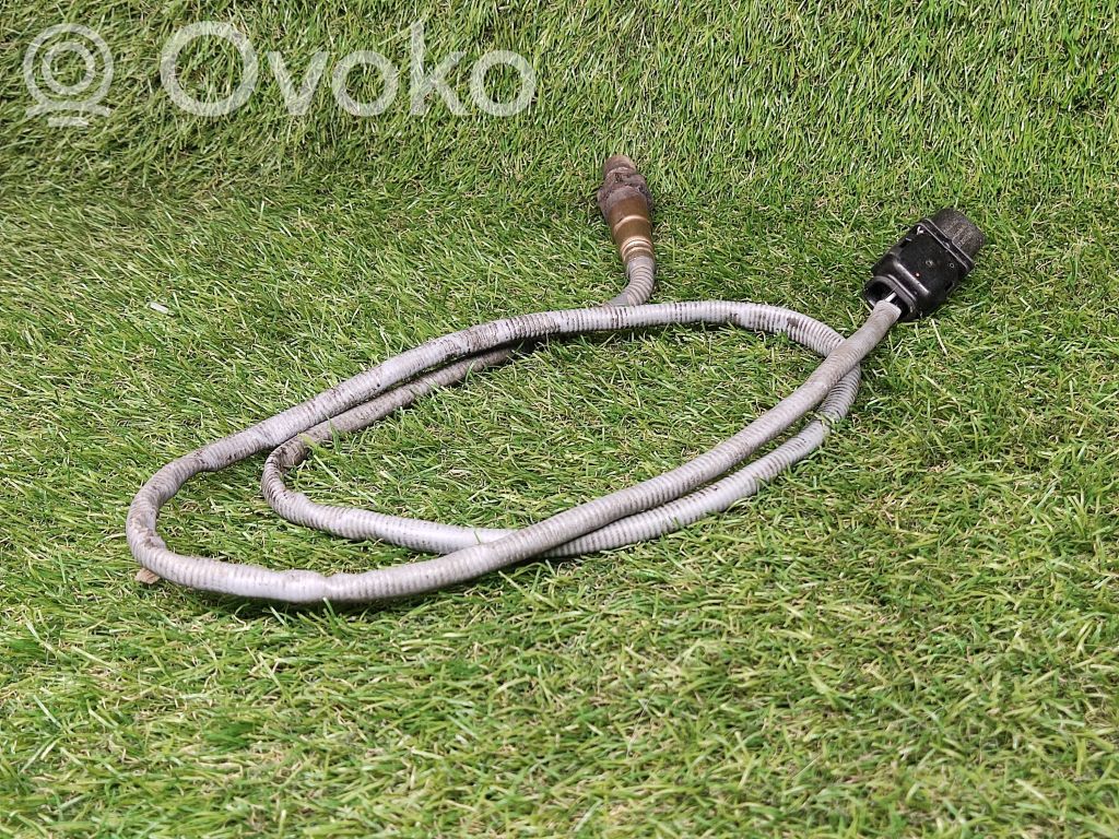 BMW 3 E90 E91 Lambda probe sensor 