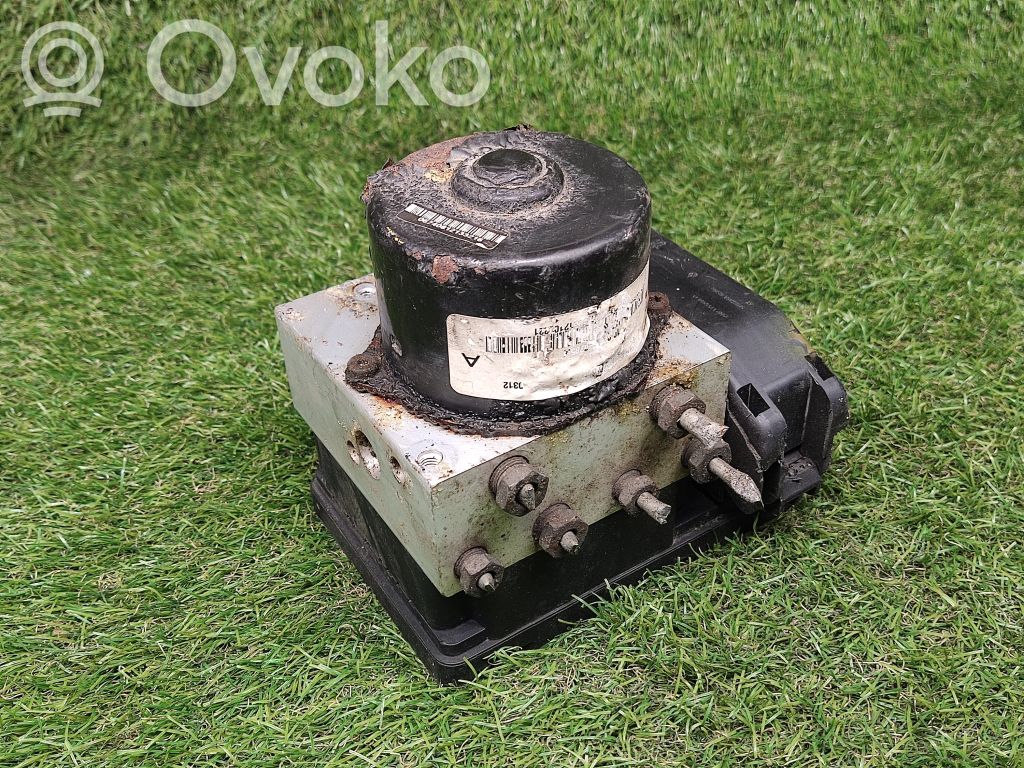 Ford Focus ABS bloks 