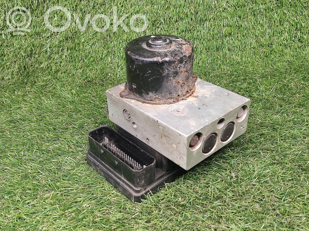 Ford Focus ABS Pump 